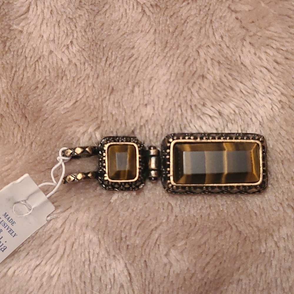 Lia Sophia pendant slide